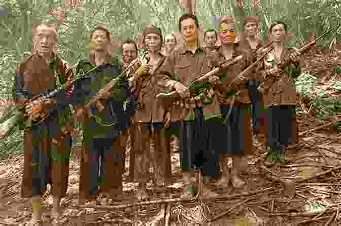 A CIA Agent Training Hmong Warriors In Laos Spies On The Mekong: CIA Clandestine Operations In Laos