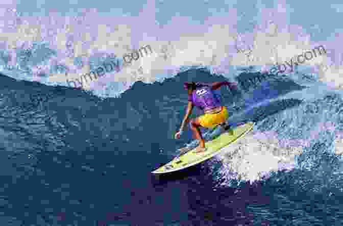 A Curvy Woman Surfer Riding A Wave Curvy Girls Can T Date Surfers