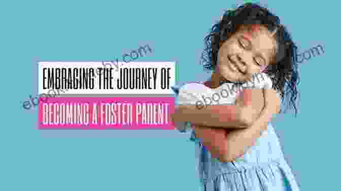 A Foster Parent And Child Embracing, Symbolizing The Transformative Bond Created Through Foster Care Keep The Doors Open: Lessons Learned From A Year Of Foster Parenting