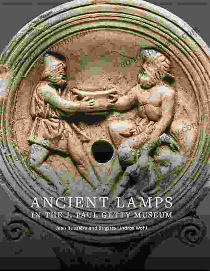 A Gallery Of Ancient Lamps From The J. Paul Getty Museum Ancient Lamps In The J Paul Getty Museum