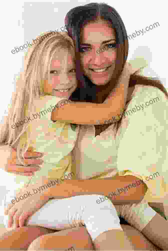 A Mother And Daughter Smiling, Embracing, And Looking Into Each Other's Eyes, Conveying Love, Support, And Resilience Despite Alzheimer's Diagnosis Tangles And Plaques: A Mother And Daughter Face Alzheimer S