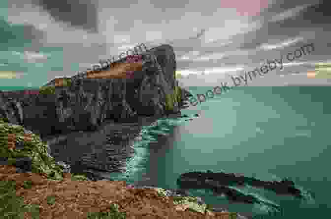 A Panoramic Shot Of The Rugged Coastline Of The Isle Of Skye The Story Of The British Isles In 100 Places