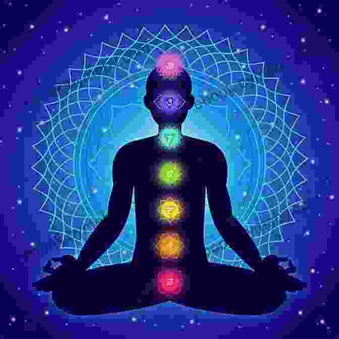 A Person Sitting In A Meditative Pose, Surrounded By A Colorful Aura Representing Their Identity Conative Connection: Uncovering The Link Between Who You Are And How You Perform