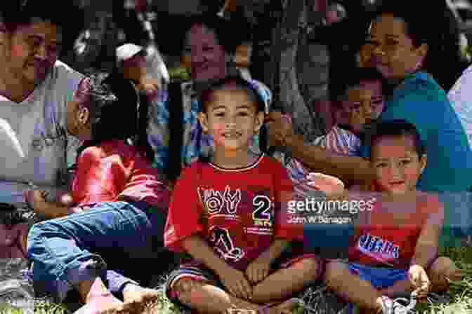 A Photograph Of Villagers Celebrating The Arrival Of Electricity Foreign Footprints In Ajijic: Decades Of Change In A Mexican Village