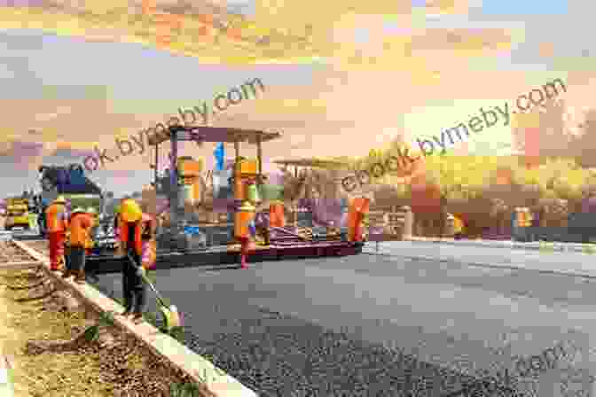 A Photograph Of Villagers Working On Constructing A Road Foreign Footprints In Ajijic: Decades Of Change In A Mexican Village