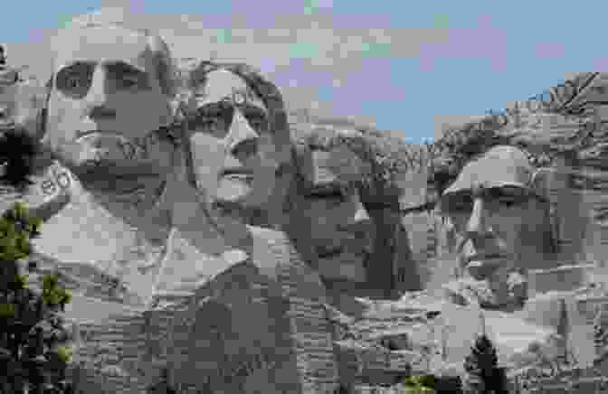 A Portrait Of Gutzon Borglum, The Visionary Sculptor Behind Mount Rushmore, Capturing His Intense Gaze And The Determination Etched On His Face. Out Of Rushmore S Shadow: The Luigi Del Bianco Story An Italian Immigrant S Unsung Role As Chief Carver