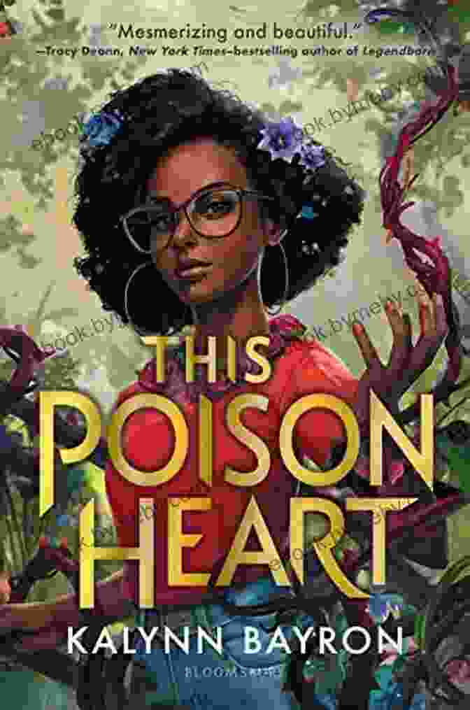 A Scene From This Poison Heart By Kalynn Bayron, Showing A Group Of People Gathered In A Dimly Lit Room, Their Faces Hidden In Shadows This Poison Heart Kalynn Bayron