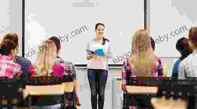 A Teenager Confidently Speaking Into A Microphone, Surrounded By Peers Listening Intently Communication Skills For Teens: How To Listen Express And Connect For Success (The Instant Help Solutions Series)