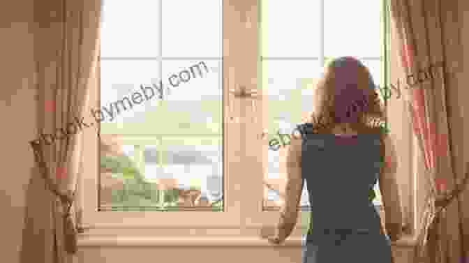 A Woman With Asperger's Looking Out A Window Inside Asperger S Looking Out Kathy Hoopmann