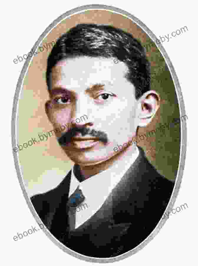 A Young Mohandas Karamchand Gandhi Gandhi Before India Ramachandra Guha