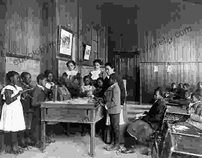 African American Students Attending An Integrated School Brave Black Women: From Slavery To The Space Shuttle