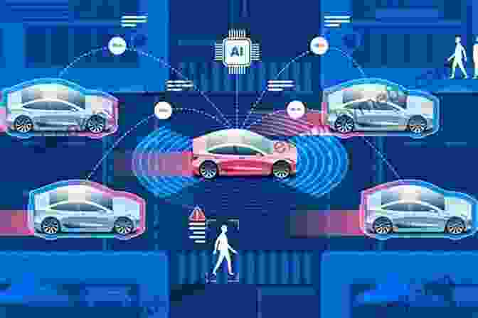 AI Powered Driverless Vehicles Transforming The Transportation Industry Fast Forward Investing: How To Profit From AI Driverless Vehicles Gene Editing Robotics And Other Technologies Reshaping Our Lives