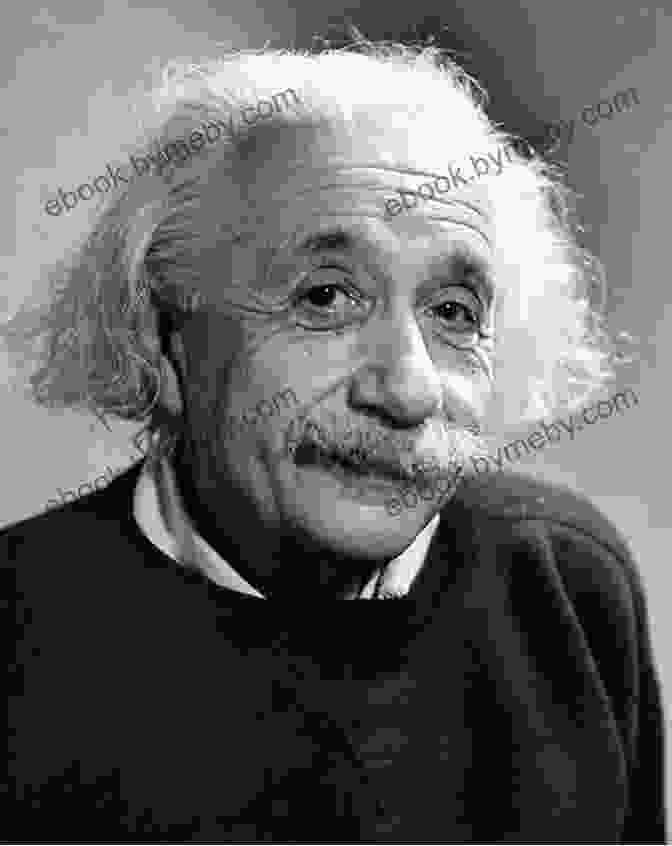 Albert Einstein Trailblazers: Albert Einstein: The Greatest Mind In Physics