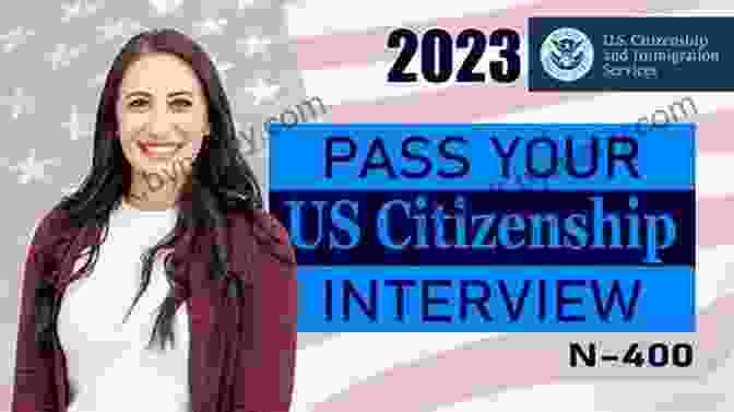 American Citizenship The Naturalization Interview Manual Book Cover American Citizenship The Naturalization Interview Manual