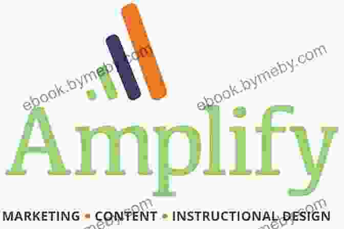 Amplify Inc. Logo The American Entrepreneur: The Success Stories Behind Today S Top Fast Growth Companies