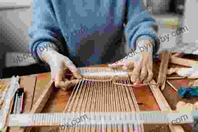 An Ethereal Weaver Standing Amidst A Vast Cosmic Loom, Her Hands Weaving The Threads Of Destiny. The Clashing Of Our Worlds (The Summer Triangle Trilogy 3)