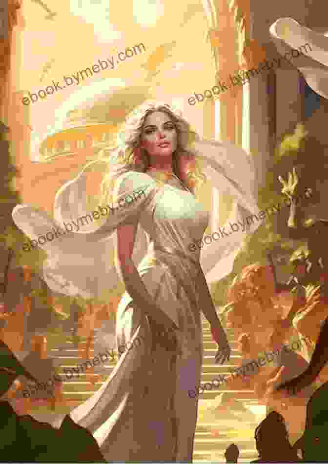 Aphrodite, The Greek Goddess Of Love And Beauty Mini Myths: Please Share Aphrodite