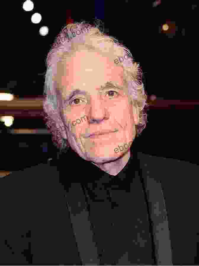 Author Photo Abel Ferrara (Contemporary Film Directors)