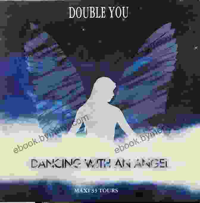 Author's Photo Dance Academy: The Thrilling Sequel To Dance With An Angel