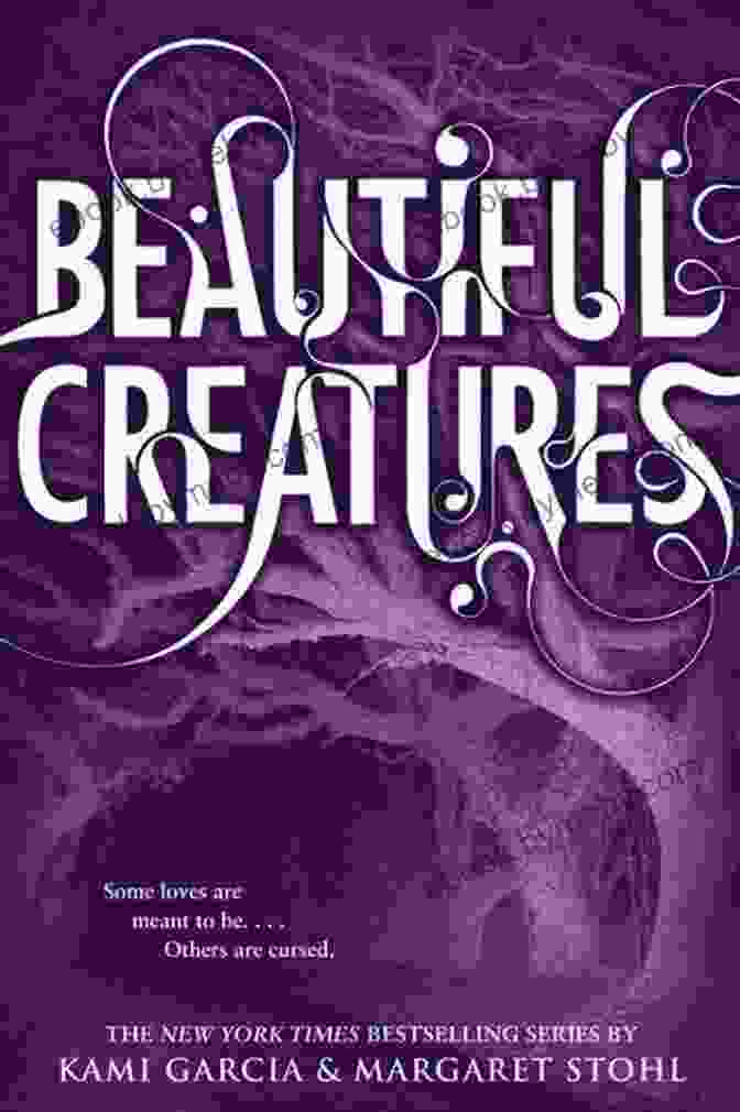 Beautiful Creatures Art Book Cover Beautiful Creatures Complete Gift Set