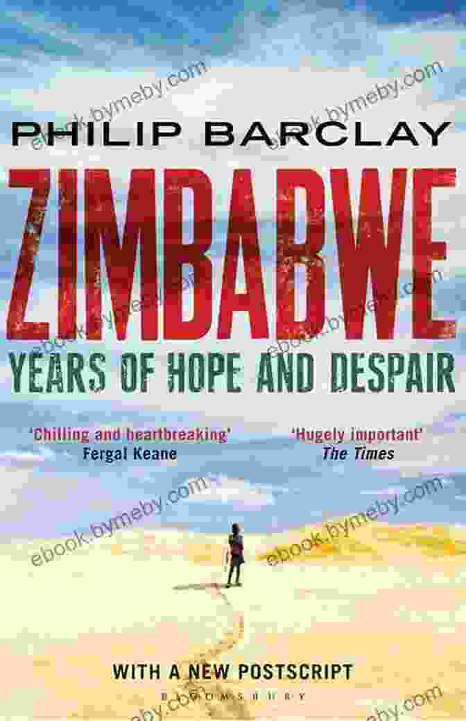 Bob's Long Way To Zimbabwe Book Cover BOB: A Long Way To Zimbabwe