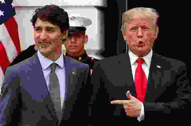 Canada In The Age Of Trump And Brexit Could It Happen Here?: Canada In The Age Of Trump And Brexit