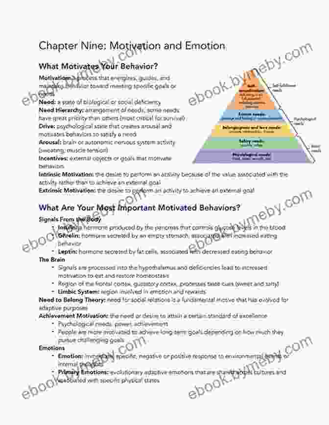 Chapter 1: Understanding Motivational Regulation Motivational Regulation In Foreign Language Learning