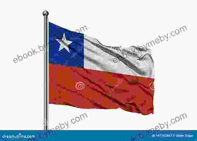 Chilean Flag Waving In The Wind Pilauco: A Late Pleistocene Archaeo Paleontological Site: Osorno Northwestern Patagonia And Chile (The Latin American Studies Series)