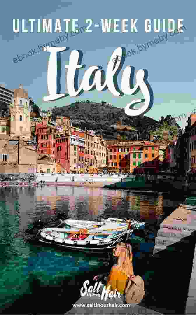 Ciao Bella Six: Take Italy By Storm With The Ultimate Guide Ciao Bella : Six Take Italy