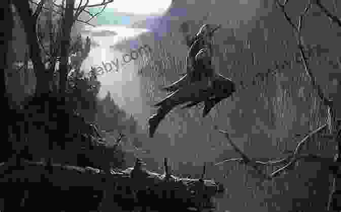 Connor Kenway Standing On A Tree Branch In The American Wilderness Assassin S Creed: A Walk Through History (1189 1868)