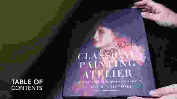 Contemporary Artistic Perspectives Classical Painting Atelier: A Contemporary Guide To Traditional Studio Practice