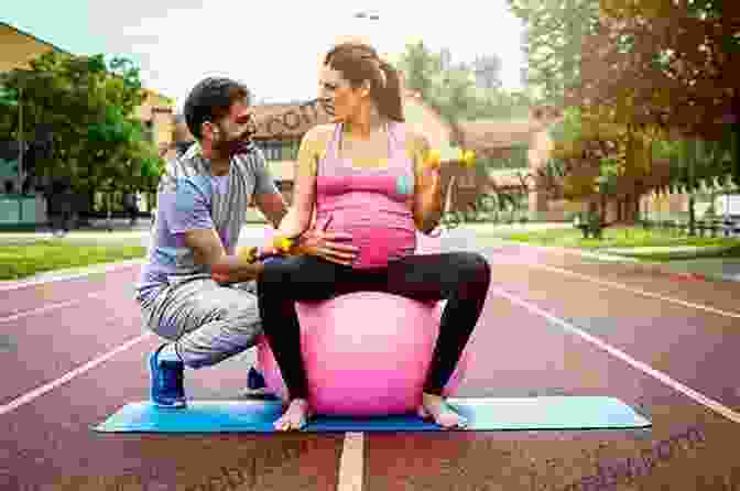 Couple Exercising I M Pregnant: The Ultimate Guide To Overcoming Infertility