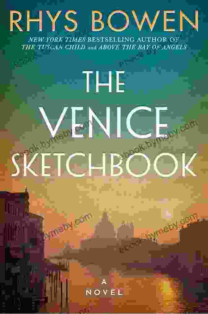 Cover Of 'Venice Sketchbook' By Kassia St Clair, Featuring A Watercolor Sketch Of A Venetian Street Scene Venice Sketchbook Kassia St Clair