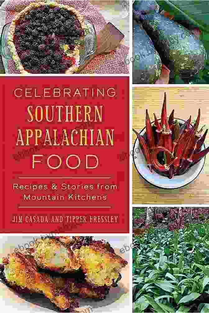 Cover Of 'Victuals: An Appalachian Journey With Recipes' Featuring A Rustic Wooden Table Laden With Traditional Appalachian Dishes Victuals: An Appalachian Journey With Recipes