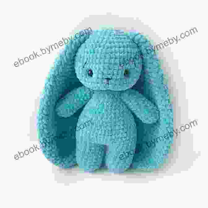 Cute And Adorable Amigurumi Bunny Patterns Crochet Cute Bunny Tutorials: Amigurumi Adorable Bunny Patterns