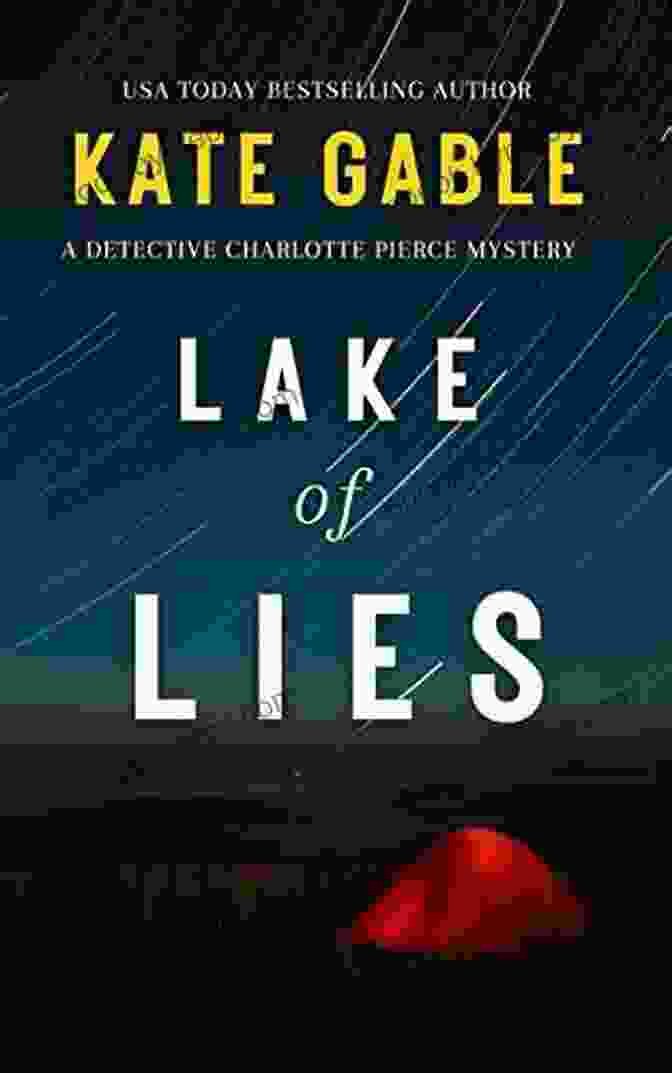 Detective Charlotte Pierce, A Brilliant And Determined Investigator, Standing In A Dimly Lit Room Last Breath: A Detective Charlotte Pierce Mystery