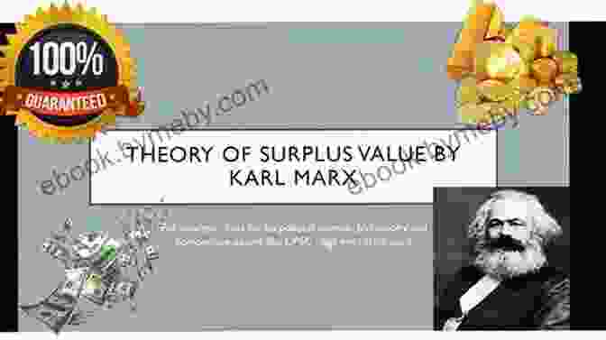 Diagram Illustrating Marx's Theory Of Value And Surplus Value Grundrisse: Foundations Of The Critique Of Political Economy (Penguin Classics)