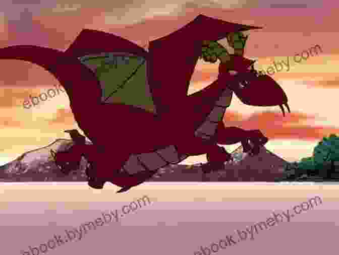 Dragon Posterity: Dragon Courage. A Young Dragon's Epic Journey Of Courage, Sacrifice, And The Indomitable Spirit. Dragon S Posterity (Dragon Courage 5)