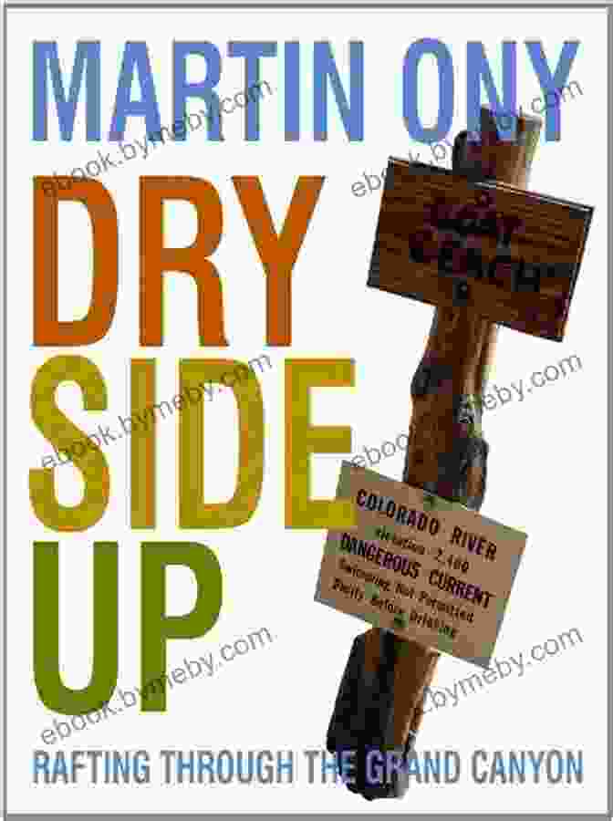 Dry Side Up Book Cover By Martin Ony Dry Side Up Martin Ony