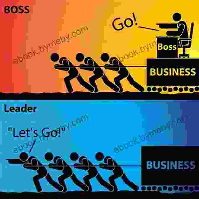 Effective Leadership Upgraded By A Young Boss