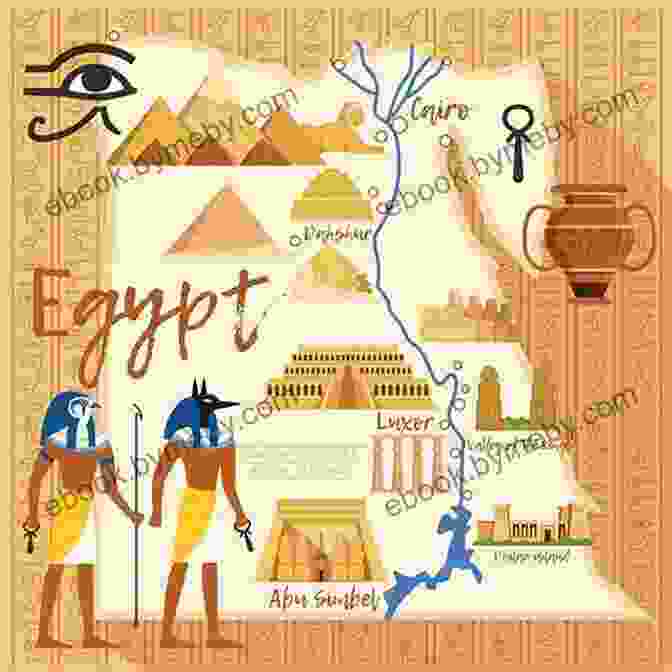 Egypt Picture Book World Tour Egypt Picture Book: World Tour