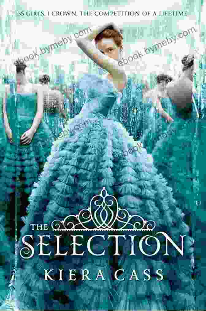 Enthralling Cover Of The Selection Novella Kindle Single The Favorite (Kindle Single) (The Selection Novella)