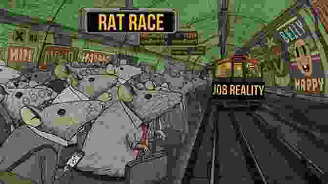 Escape The Rat Race: Fire Your Boss And Live Life On Your Terms The Unemployed Millionaire: Escape The Rat Race Fire Your Boss And Live Life On YOUR Terms