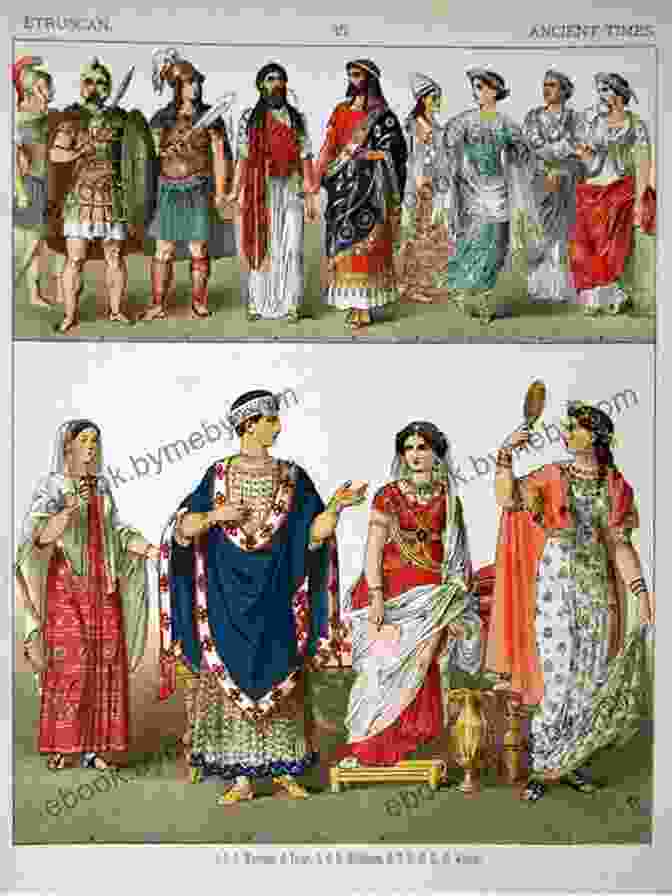 Fashion In Ancient Civilizations The Fashion Conspiracy: A Remarkable Journey Through The Empires Of Fashion