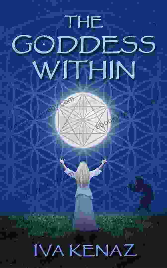 Finding The Goddess Within Book Cover Finding The Goddess Within: A Survival Guide For Tweens And Teens