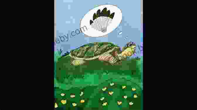 Gluskabe And The Turtle Tolba: The Abenaki Legend Of Gluskabe And The Turtle (The Adventures Of Gluskabe 8)