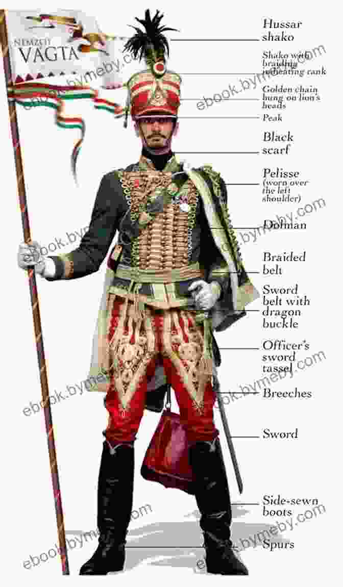 Hungarian Hussars In History Hungarian Hussar Sabre And Fokos Fencing