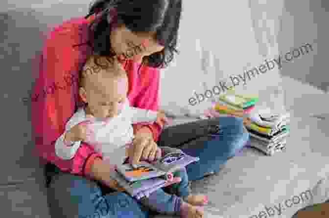 Image Of A Child Reading 'Baby Market High Street Stories' Baby Market (High Street Stories)