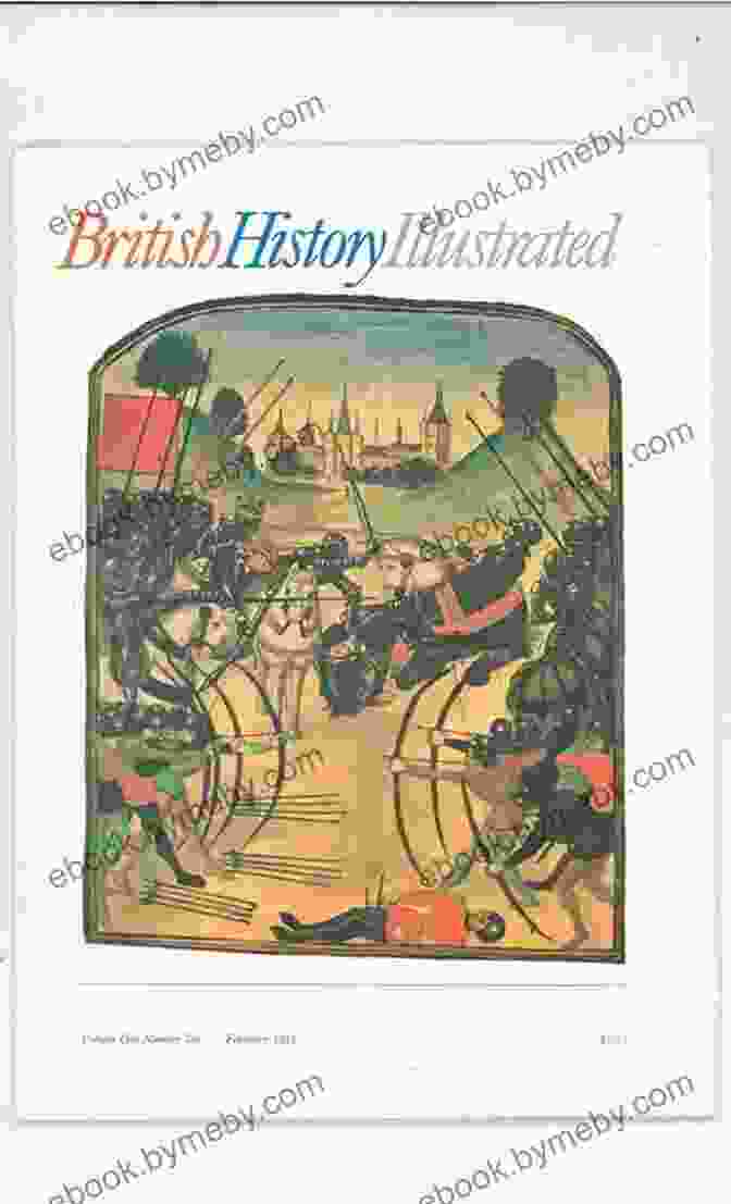 Intriguing Historical Narratives In Stories From English History Illustrated Stories From English History (Illustrated)