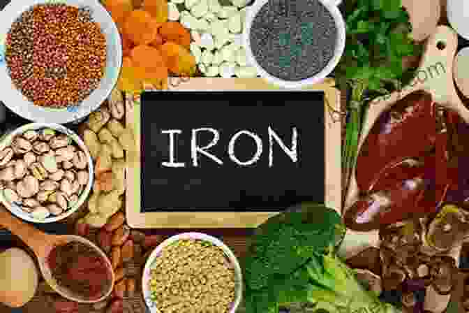 Iron Rich Foods, Essential For Oxygen Delivery And Energy Production Home Remedies To Treat And Prevent Fatigue